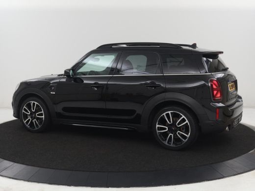 Mini Countryman 2.0 Cooper S Hammersmith| Harman Kardon | Carplay | Panoramadak | Camera | Leder | Stoelverwarmin... ActivLease financial lease