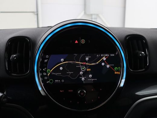 Mini Countryman 2.0 Cooper S Hammersmith| Harman Kardon | Carplay | Panoramadak | Camera | Leder | Stoelverwarmin... ActivLease financial lease
