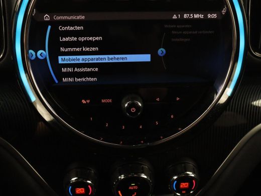 Mini Countryman 2.0 Cooper S Hammersmith| Harman Kardon | Carplay | Panoramadak | Camera | Leder | Stoelverwarmin... ActivLease financial lease