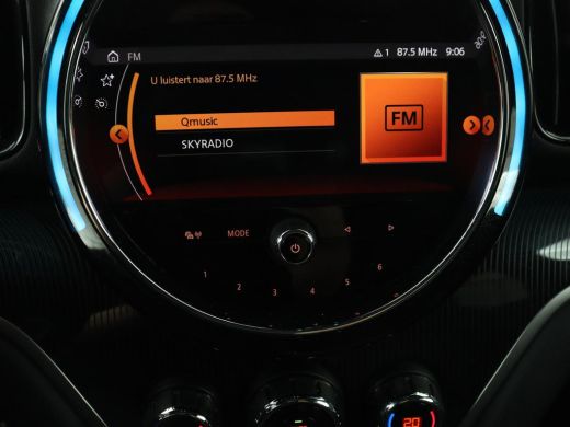 Mini Countryman 2.0 Cooper S Hammersmith| Harman Kardon | Carplay | Panoramadak | Camera | Leder | Stoelverwarmin... ActivLease financial lease