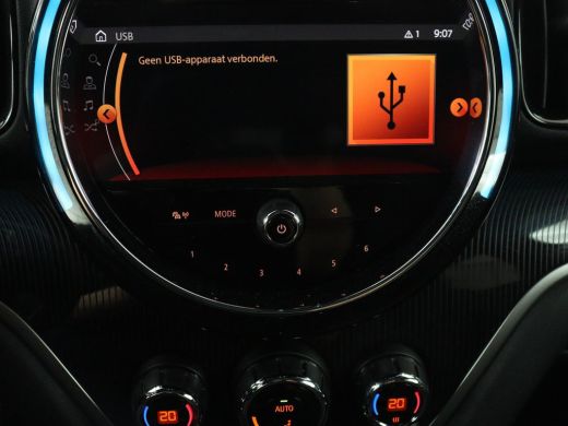 Mini Countryman 2.0 Cooper S Hammersmith| Harman Kardon | Carplay | Panoramadak | Camera | Leder | Stoelverwarmin... ActivLease financial lease