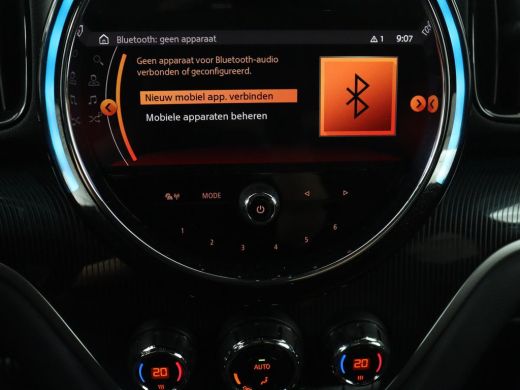 Mini Countryman 2.0 Cooper S Hammersmith| Harman Kardon | Carplay | Panoramadak | Camera | Leder | Stoelverwarmin... ActivLease financial lease