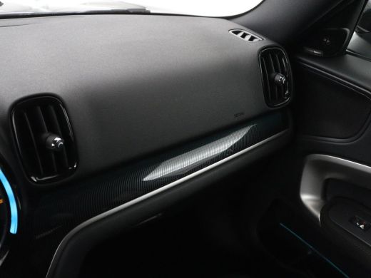 Mini Countryman 2.0 Cooper S Hammersmith| Harman Kardon | Carplay | Panoramadak | Camera | Leder | Stoelverwarmin... ActivLease financial lease