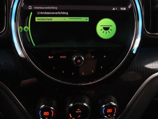 Mini Countryman 2.0 Cooper S Hammersmith| Harman Kardon | Carplay | Panoramadak | Camera | Leder | Stoelverwarmin... ActivLease financial lease