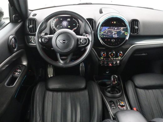 Mini Countryman 2.0 Cooper S Hammersmith| Harman Kardon | Carplay | Panoramadak | Camera | Leder | Stoelverwarmin... ActivLease financial lease