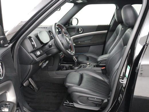 Mini Countryman 2.0 Cooper S Hammersmith| Harman Kardon | Carplay | Panoramadak | Camera | Leder | Stoelverwarmin... ActivLease financial lease
