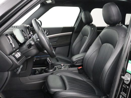 Mini Countryman 2.0 Cooper S Hammersmith| Harman Kardon | Carplay | Panoramadak | Camera | Leder | Stoelverwarmin... ActivLease financial lease
