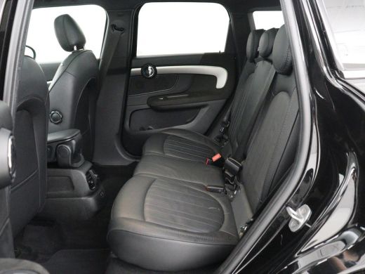 Mini Countryman 2.0 Cooper S Hammersmith| Harman Kardon | Carplay | Panoramadak | Camera | Leder | Stoelverwarmin... ActivLease financial lease