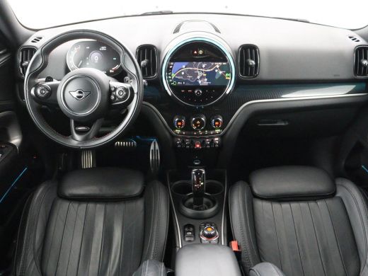 Mini Countryman 2.0 Cooper S Hammersmith| Harman Kardon | Carplay | Panoramadak | Camera | Leder | Stoelverwarmin... ActivLease financial lease