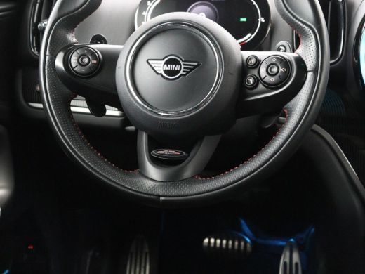 Mini Countryman 2.0 Cooper S Hammersmith| Harman Kardon | Carplay | Panoramadak | Camera | Leder | Stoelverwarmin... ActivLease financial lease