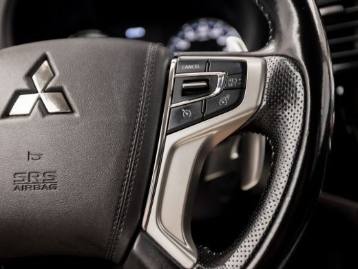 Mitsubishi Outlander Sport 2.4 PHEV Sport 225Pk Automaat (APPLE CARPLAY, 1e EIGENAAR, NAVIGATIE, CAMERA, GETINT GLAS, STOELV... ActivLease financial lease