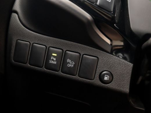 Mitsubishi Outlander Sport 2.4 PHEV Sport 225Pk Automaat (APPLE CARPLAY, 1e EIGENAAR, NAVIGATIE, CAMERA, GETINT GLAS, STOELV... ActivLease financial lease