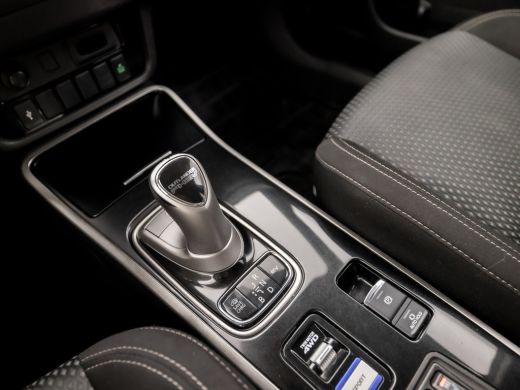 Mitsubishi Outlander Sport 2.4 PHEV Sport 225Pk Automaat (APPLE CARPLAY, 1e EIGENAAR, NAVIGATIE, CAMERA, GETINT GLAS, STOELV... ActivLease financial lease