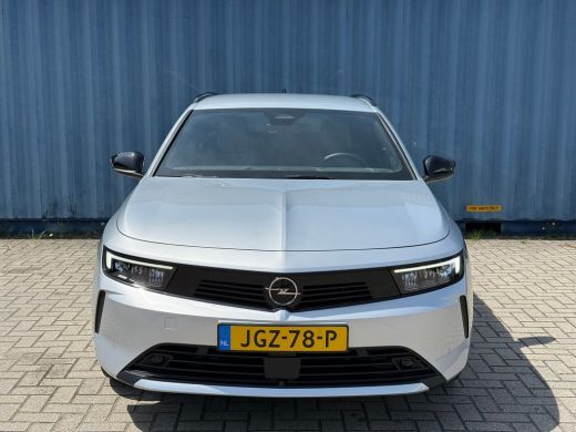Opel Astra Sports Tourer 1.2 Turbo Hybrid Business Edition Trekhaak afneembaar | Keyless | Achteruitrij came... ActivLease financial lease