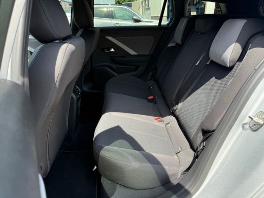 Opel Astra Sports Tourer 1.2 Turbo Hybrid Business Edition Trekhaak afneembaar | Keyless | Achteruitrij came... ActivLease financial lease