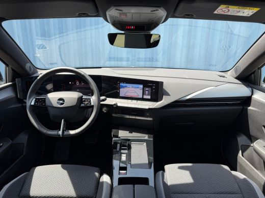 Opel Astra Sports Tourer 1.2 Turbo Hybrid Business Edition Trekhaak afneembaar | Keyless | Achteruitrij came... ActivLease financial lease