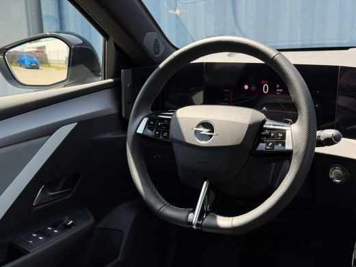 Opel Astra Sports Tourer 1.2 Turbo Hybrid Business Edition Trekhaak afneembaar | Keyless | Achteruitrij came... ActivLease financial lease