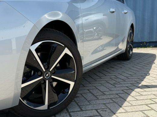 Opel Astra Sports Tourer 1.2 Turbo Hybrid Business Edition Trekhaak afneembaar | Keyless | Achteruitrij came... ActivLease financial lease