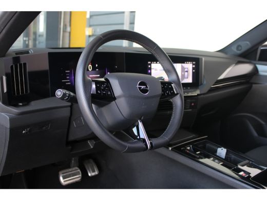 Opel Astra Sports Tourer 1.2 Turbo Hybrid GS | Head-up Display | 360 Camera | Voorruitverwarming | Adaptieve... ActivLease financial lease