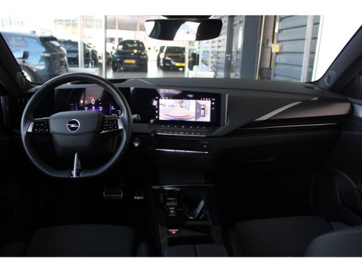 Opel Astra Sports Tourer 1.2 Turbo Hybrid GS | Head-up Display | 360 Camera | Voorruitverwarming | Adaptieve... ActivLease financial lease