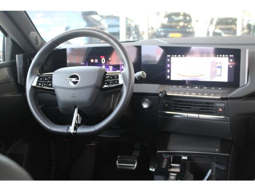 Opel Astra Sports Tourer 1.2 Turbo Hybrid GS | Head-up Display | 360 Camera | Voorruitverwarming | Adaptieve... ActivLease financial lease