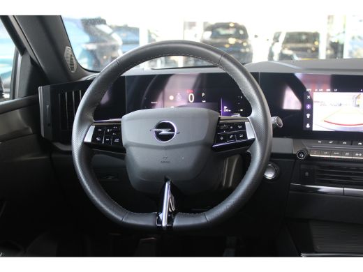 Opel Astra Sports Tourer 1.2 Turbo Hybrid GS | Head-up Display | 360 Camera | Voorruitverwarming | Adaptieve... ActivLease financial lease