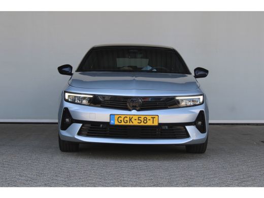 Opel Astra Sports Tourer 1.2 Turbo Hybrid GS | Head-up Display | 360 Camera | Voorruitverwarming | Adaptieve... ActivLease financial lease