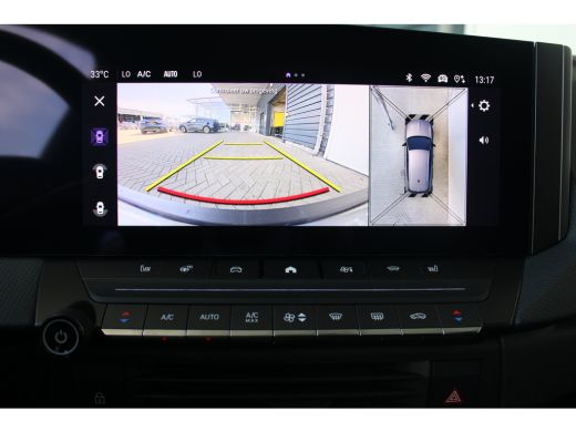 Opel Astra Sports Tourer 1.2 Turbo Hybrid GS | Head-up Display | 360 Camera | Voorruitverwarming | Adaptieve... ActivLease financial lease