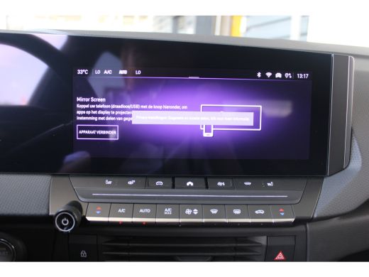 Opel Astra Sports Tourer 1.2 Turbo Hybrid GS | Head-up Display | 360 Camera | Voorruitverwarming | Adaptieve... ActivLease financial lease
