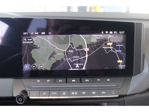Opel Astra Sports Tourer 1.2 Turbo Hybrid GS | Head-up Display | 360 Camera | Voorruitverwarming | Adaptieve... ActivLease financial lease