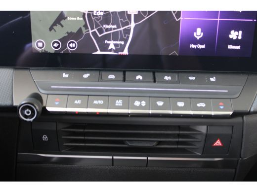 Opel Astra Sports Tourer 1.2 Turbo Hybrid GS | Head-up Display | 360 Camera | Voorruitverwarming | Adaptieve... ActivLease financial lease