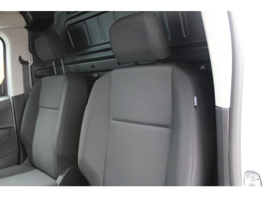 Opel Combo-e 50kWh 136 PK | WARMTEPOMP | STOEL + STUUR VERWARMING | VERWARMDE VOORRUIT | BETIMMERING | LED | ActivLease financial lease