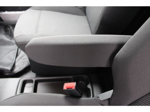 Opel Combo-e 50kWh 136 PK | WARMTEPOMP | STOEL + STUUR VERWARMING | VERWARMDE VOORRUIT | BETIMMERING | LED | ActivLease financial lease