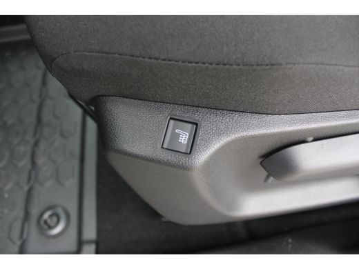Opel Combo-e 50kWh 136 PK | WARMTEPOMP | STOEL + STUUR VERWARMING | VERWARMDE VOORRUIT | BETIMMERING | LED | ActivLease financial lease