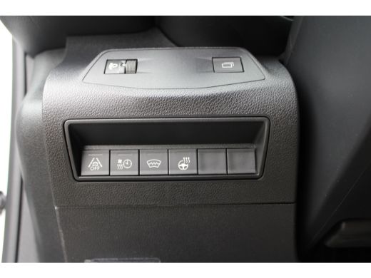 Opel Combo-e 50kWh 136 PK | WARMTEPOMP | STOEL + STUUR VERWARMING | VERWARMDE VOORRUIT | BETIMMERING | LED | ActivLease financial lease