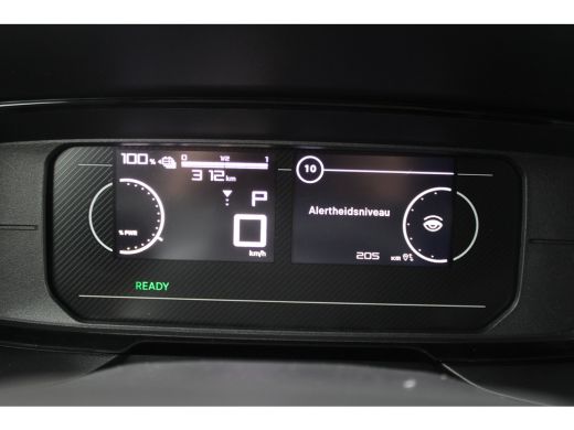 Opel Combo-e 50kWh 136 PK | WARMTEPOMP | STOEL + STUUR VERWARMING | VERWARMDE VOORRUIT | BETIMMERING | LED | ActivLease financial lease