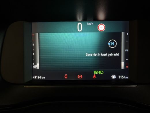 Opel Corsa 100pk GS (Camera - Keyless Entry - LED - Automatische Airco - Navigatie - Apple Carplay - Draadlo... ActivLease financial lease