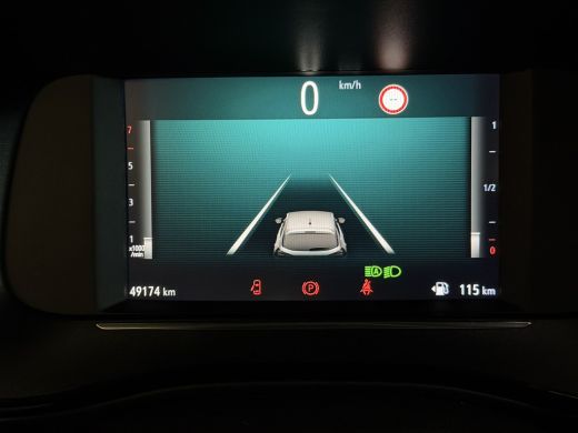 Opel Corsa 100pk GS (Camera - Keyless Entry - LED - Automatische Airco - Navigatie - Apple Carplay - Draadlo... ActivLease financial lease