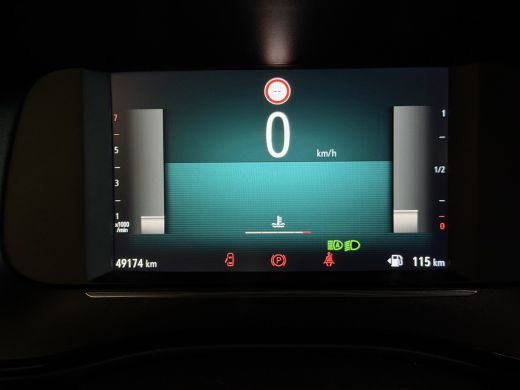 Opel Corsa 100pk GS (Camera - Keyless Entry - LED - Automatische Airco - Navigatie - Apple Carplay - Draadlo... ActivLease financial lease