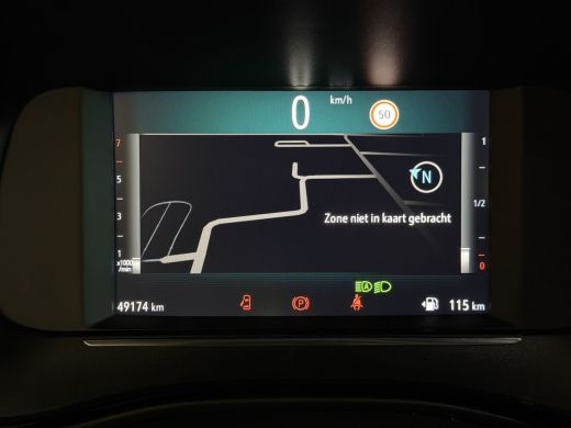 Opel Corsa 100pk GS (Camera - Keyless Entry - LED - Automatische Airco - Navigatie - Apple Carplay - Draadlo... ActivLease financial lease