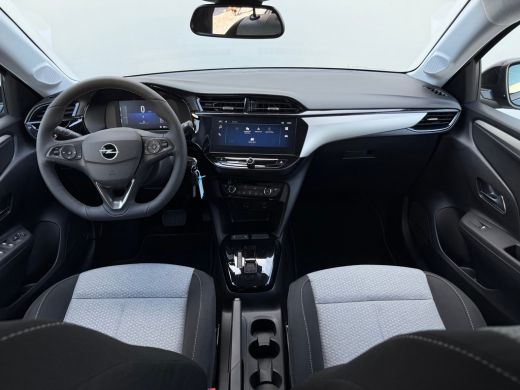 Opel Corsa 1.2 110PK Hybrid Edition Automaat | PARKEERSENSOREN V&A| STOELVERWARMING| CAMERA ACHTER| AIRCO| C... ActivLease financial lease