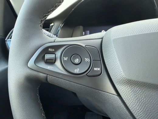 Opel Corsa 1.2 110PK Hybrid Edition Automaat | PARKEERSENSOREN V&A| STOELVERWARMING| CAMERA ACHTER| AIRCO| C... ActivLease financial lease