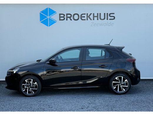Opel Corsa 1.2 110PK Hybrid Edition Automaat | PARKEERSENSOREN V&A| STOELVERWARMING| CAMERA ACHTER| AIRCO| C... ActivLease financial lease