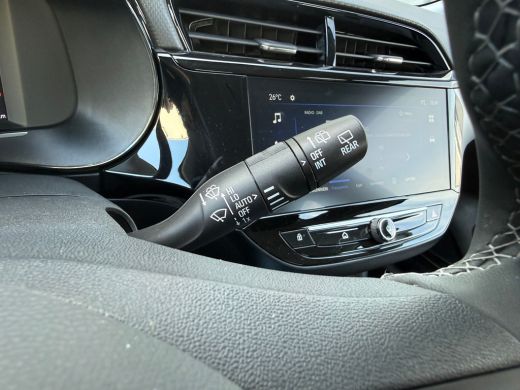 Opel Corsa 1.2 110PK Hybrid Edition Automaat | PARKEERSENSOREN V&A| STOELVERWARMING| CAMERA ACHTER| AIRCO| C... ActivLease financial lease