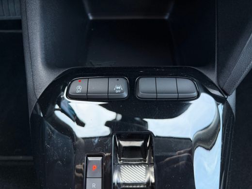 Opel Corsa 1.2 110PK Hybrid Edition Automaat | PARKEERSENSOREN V&A| STOELVERWARMING| CAMERA ACHTER| AIRCO| C... ActivLease financial lease