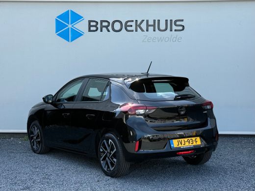 Opel Corsa 1.2 110PK Hybrid Edition Automaat | PARKEERSENSOREN V&A| STOELVERWARMING| CAMERA ACHTER| AIRCO| C... ActivLease financial lease