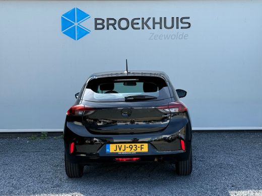Opel Corsa 1.2 110PK Hybrid Edition Automaat | PARKEERSENSOREN V&A| STOELVERWARMING| CAMERA ACHTER| AIRCO| C... ActivLease financial lease