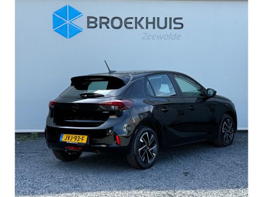 Opel Corsa 1.2 110PK Hybrid Edition Automaat | PARKEERSENSOREN V&A| STOELVERWARMING| CAMERA ACHTER| AIRCO| C... ActivLease financial lease