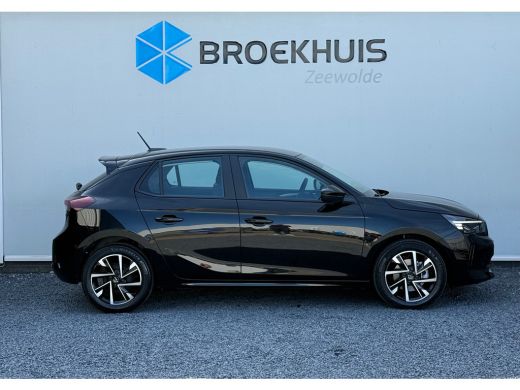 Opel Corsa 1.2 110PK Hybrid Edition Automaat | PARKEERSENSOREN V&A| STOELVERWARMING| CAMERA ACHTER| AIRCO| C... ActivLease financial lease