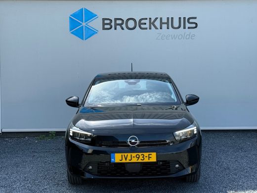 Opel Corsa 1.2 110PK Hybrid Edition Automaat | PARKEERSENSOREN V&A| STOELVERWARMING| CAMERA ACHTER| AIRCO| C... ActivLease financial lease